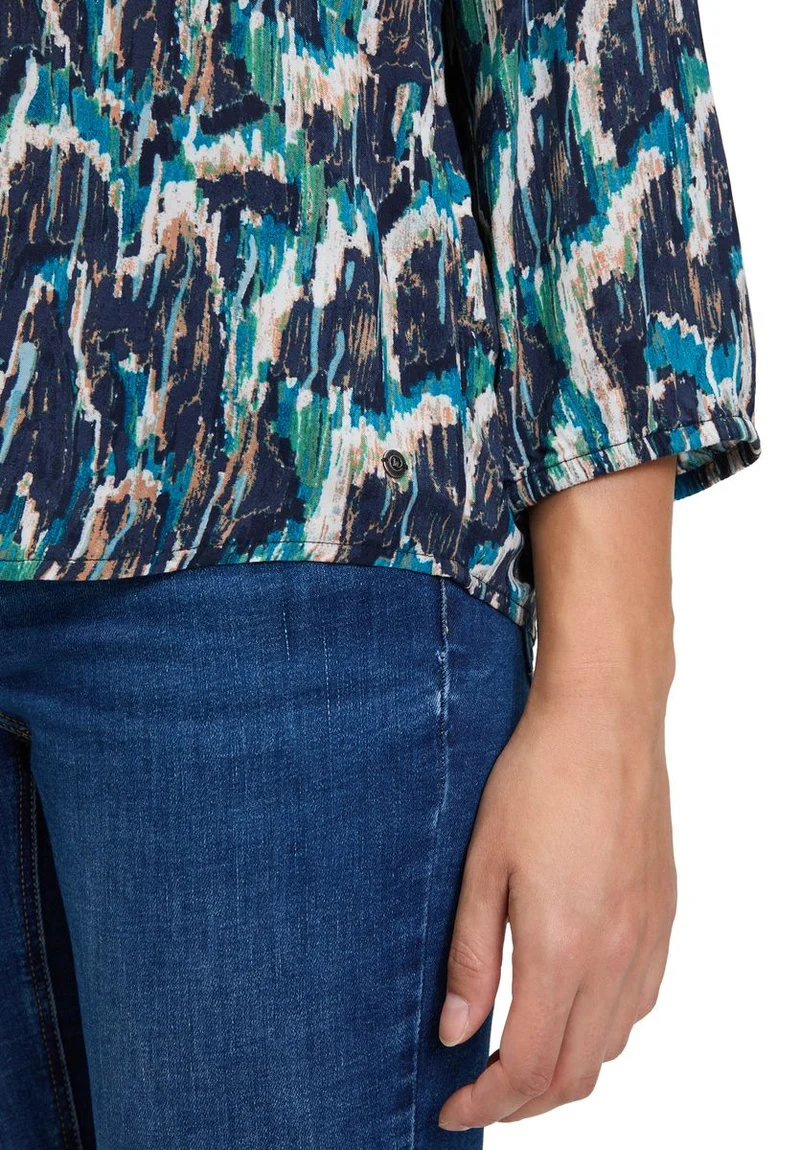 Betty Damen Schlupfbluse