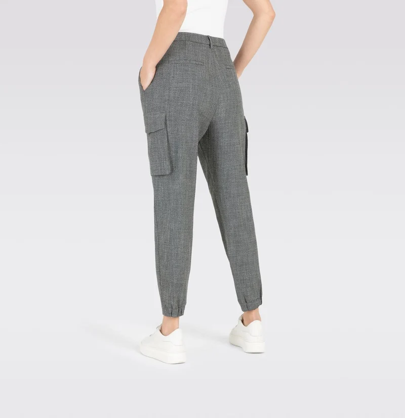 MAC Damen JEANS - RAHEL, Bistretch dessiniert
