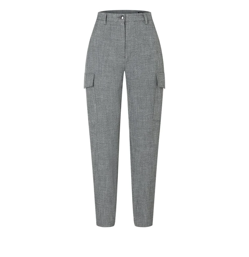 MAC Damen JEANS - RAHEL, Bistretch dessiniert