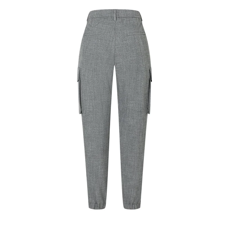 MAC Damen JEANS - RAHEL, Bistretch dessiniert