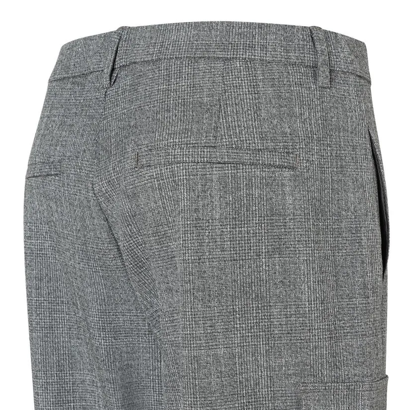 MAC Damen JEANS - RAHEL, Bistretch dessiniert