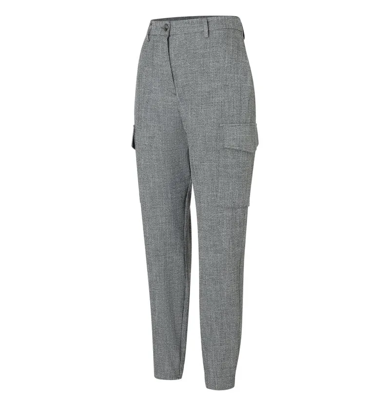 MAC Damen JEANS - RAHEL, Bistretch dessiniert