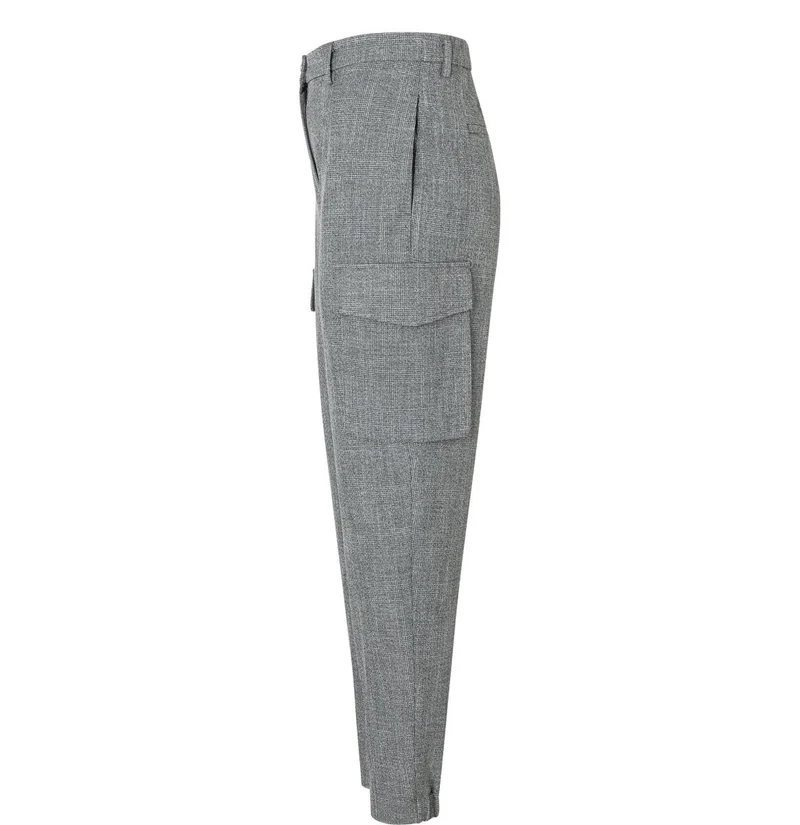 MAC Damen JEANS - RAHEL, Bistretch dessiniert