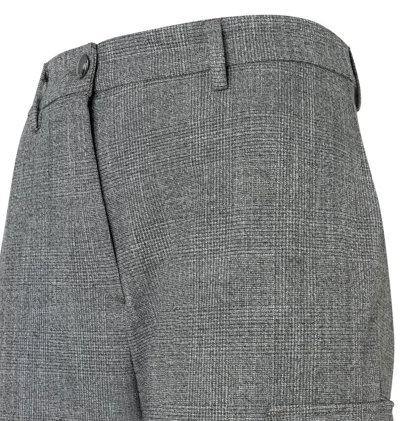 MAC Damen JEANS - RAHEL, Bistretch dessiniert