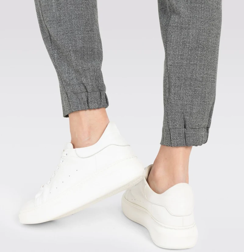 MAC Damen JEANS - RAHEL, Bistretch dessiniert