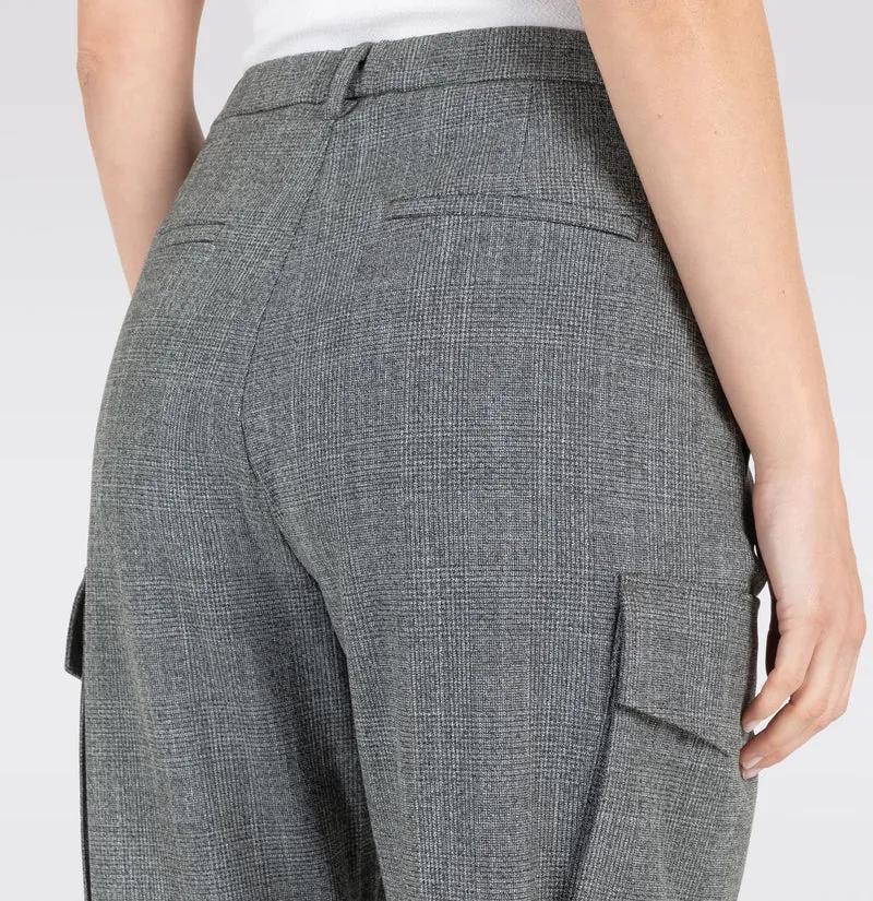 MAC Damen JEANS - RAHEL, Bistretch dessiniert