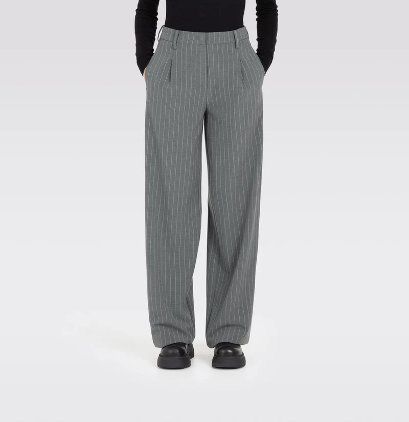 MAC Damen JEANS - CHAJA, Bistretch dessiniert