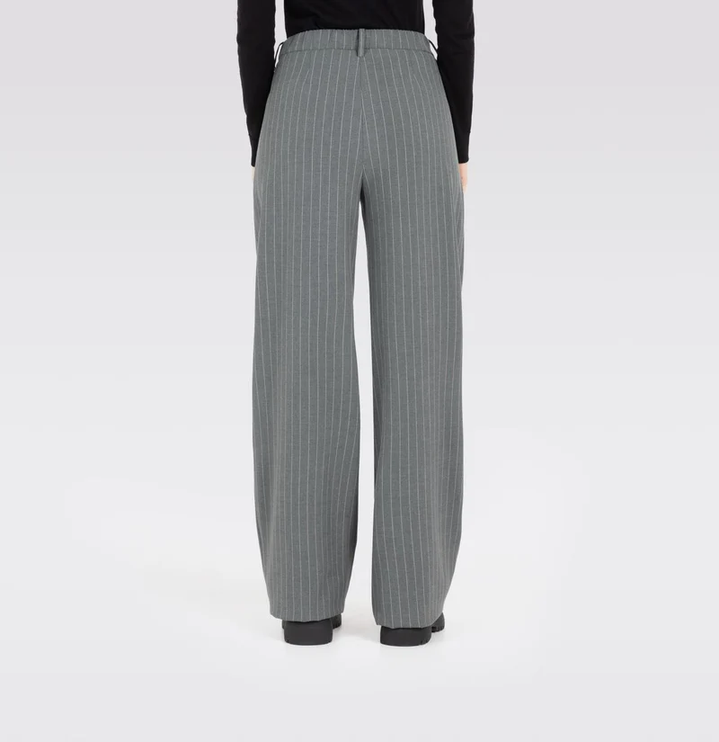 MAC Damen JEANS - CHAJA, Bistretch dessiniert