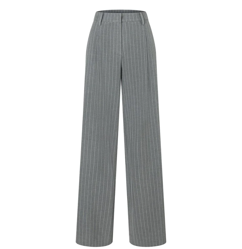 MAC Damen JEANS - CHAJA, Bistretch dessiniert