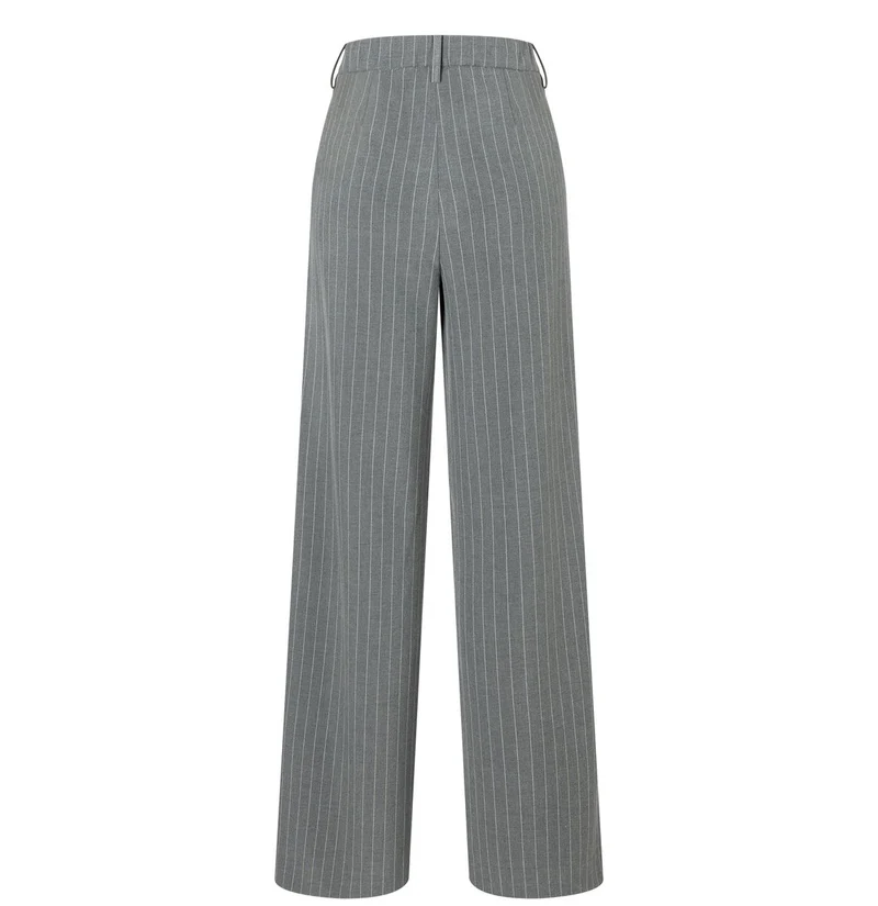 MAC Damen JEANS - CHAJA, Bistretch dessiniert