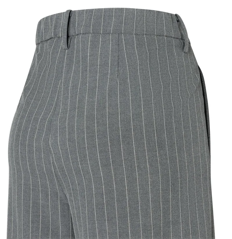 MAC Damen JEANS - CHAJA, Bistretch dessiniert