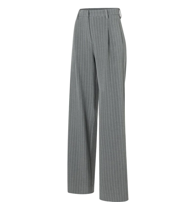 MAC Damen JEANS - CHAJA, Bistretch dessiniert