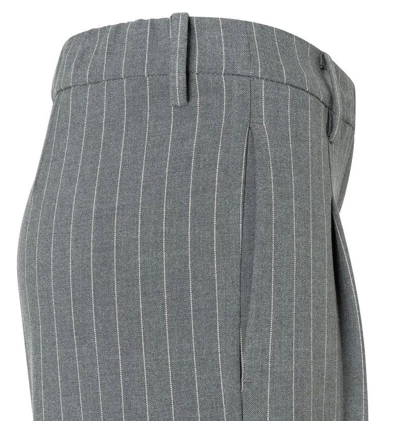 MAC Damen JEANS - CHAJA, Bistretch dessiniert