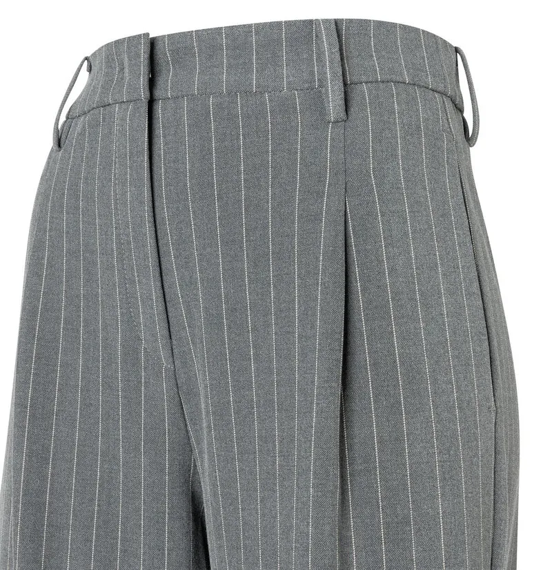 MAC Damen JEANS - CHAJA, Bistretch dessiniert