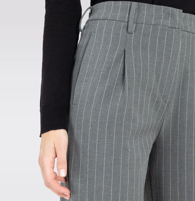 MAC Damen JEANS - CHAJA, Bistretch dessiniert