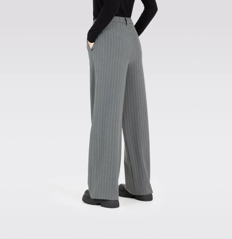 MAC Damen JEANS - CHAJA, Bistretch dessiniert