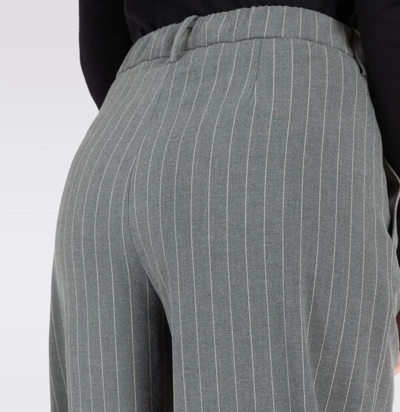 MAC Damen JEANS - CHAJA, Bistretch dessiniert