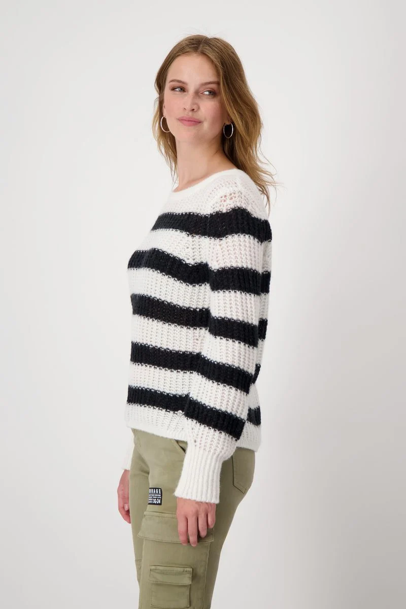 Monari Damen Pullover