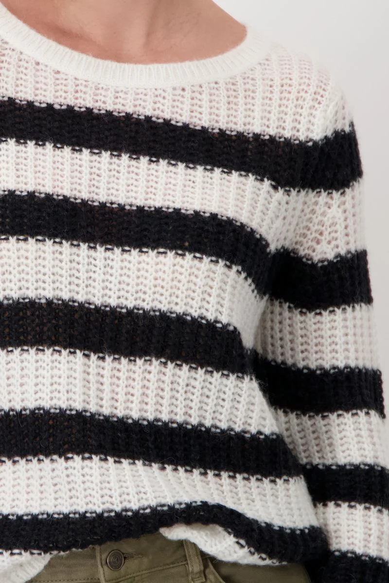 Monari Damen Pullover