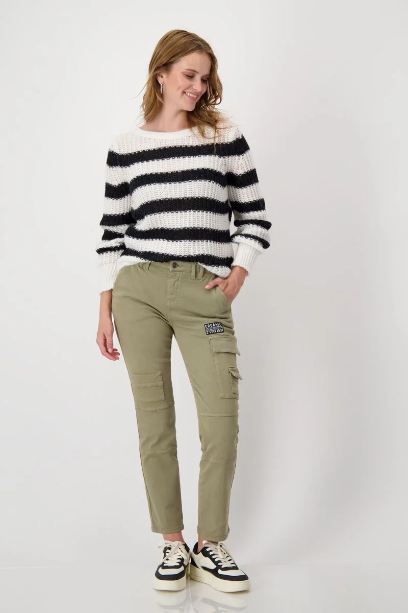Monari Damen Pullover