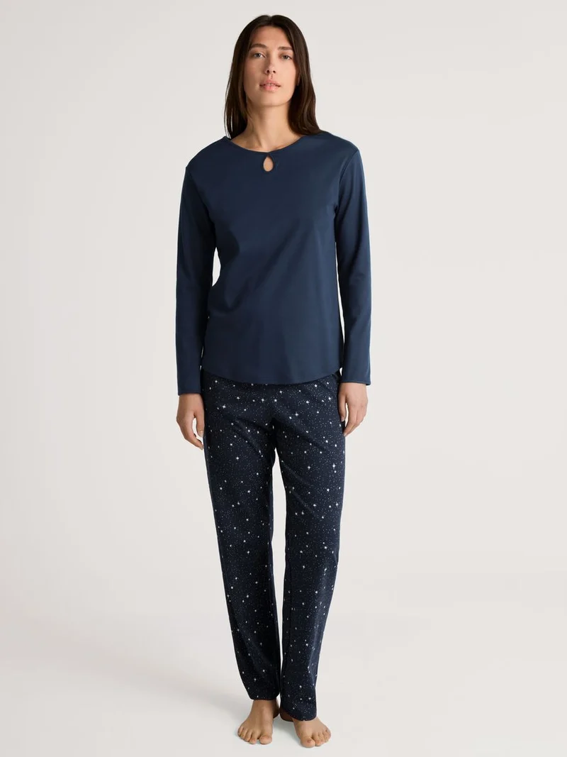 Calida DAMEN Pyjama