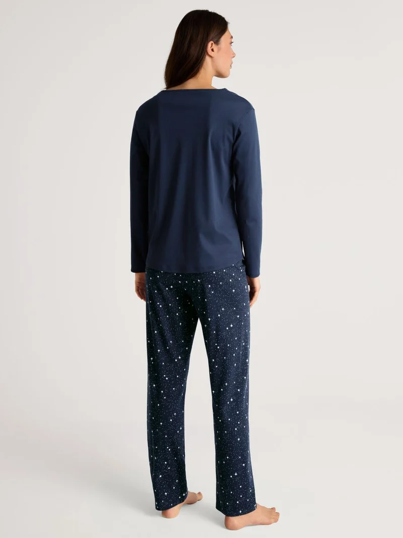 Calida DAMEN Pyjama