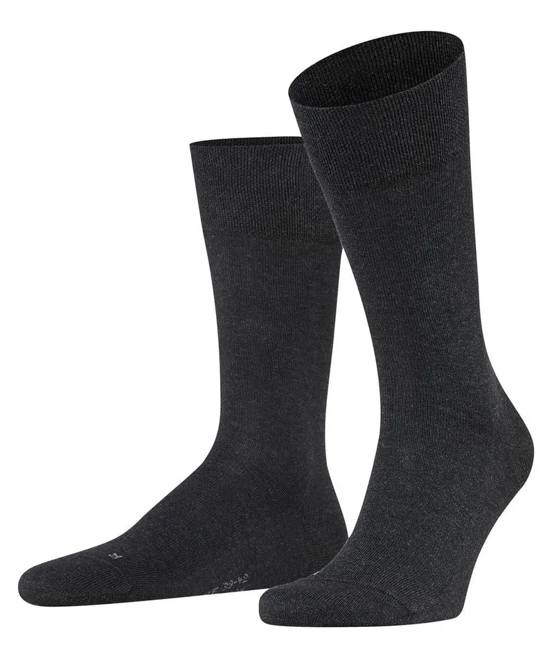 Falke Herren Socken Sensitive London