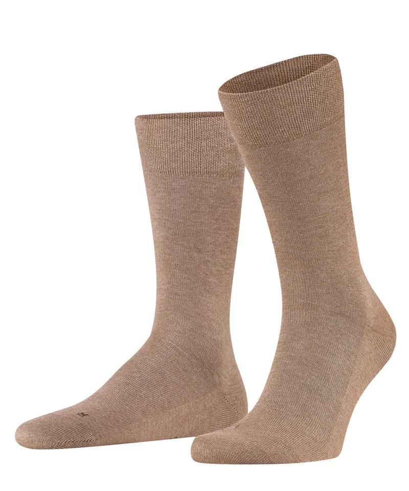 Falke Herren Socken Sensitive London