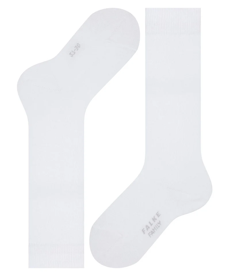 Falke Kinder Kniestrümpfe Family