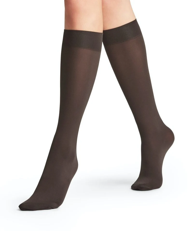 Falke Damen Kniestrümpfe