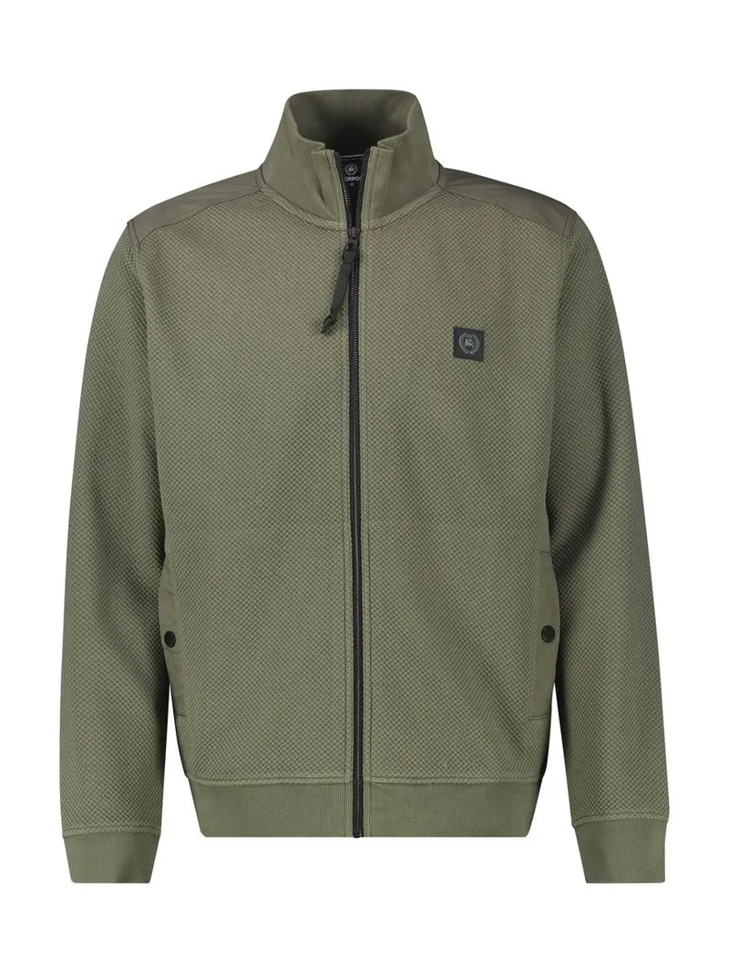 JACKE FULLZIP