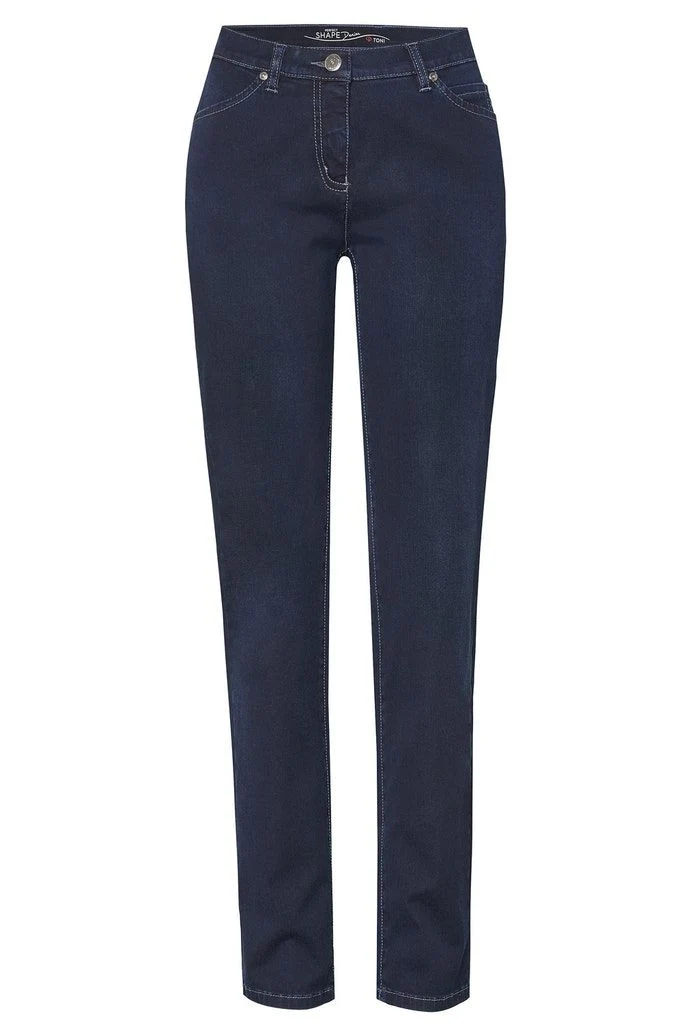 Toni Damen Jeans Perfect Shape Straight