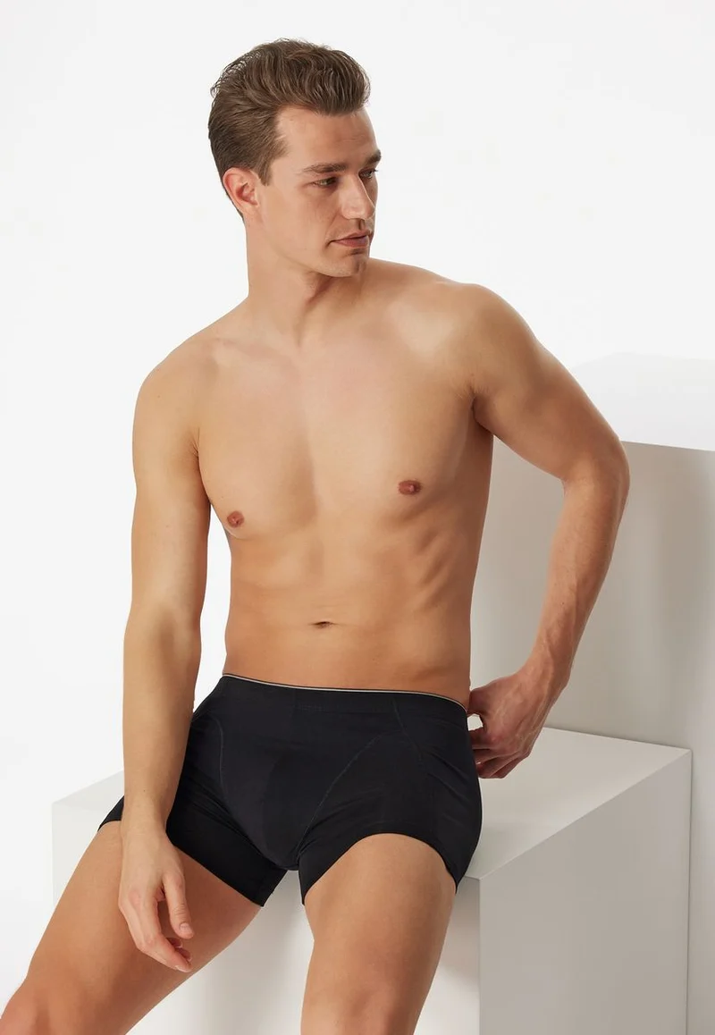 Schiesser Herren Shorts