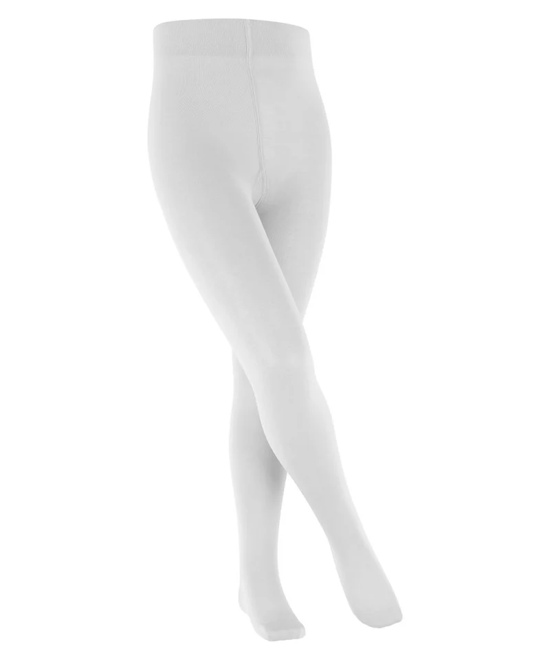 Falke Kinder Strumpfhose Cotton Touch