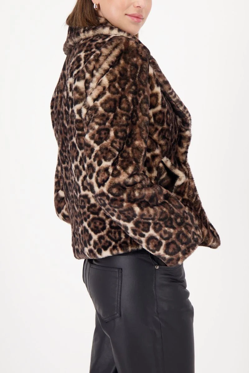 Jacke