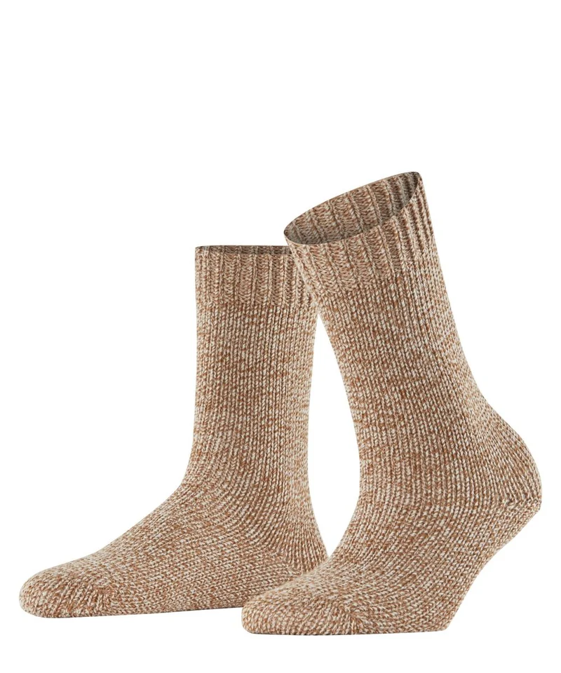 FALKE Marble Cloud Damen