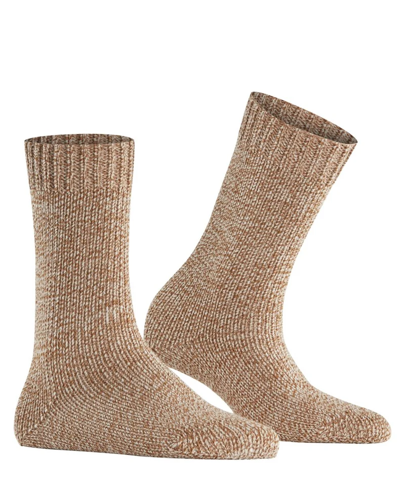 FALKE Marble Cloud Damen