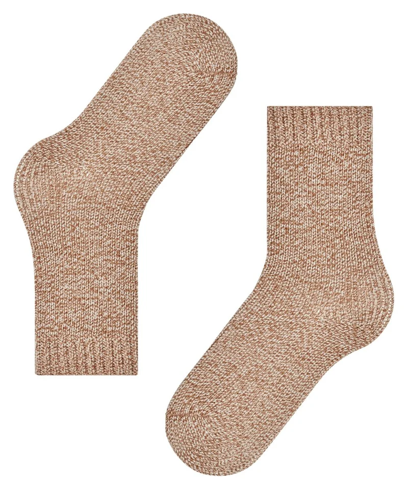 FALKE Marble Cloud Damen