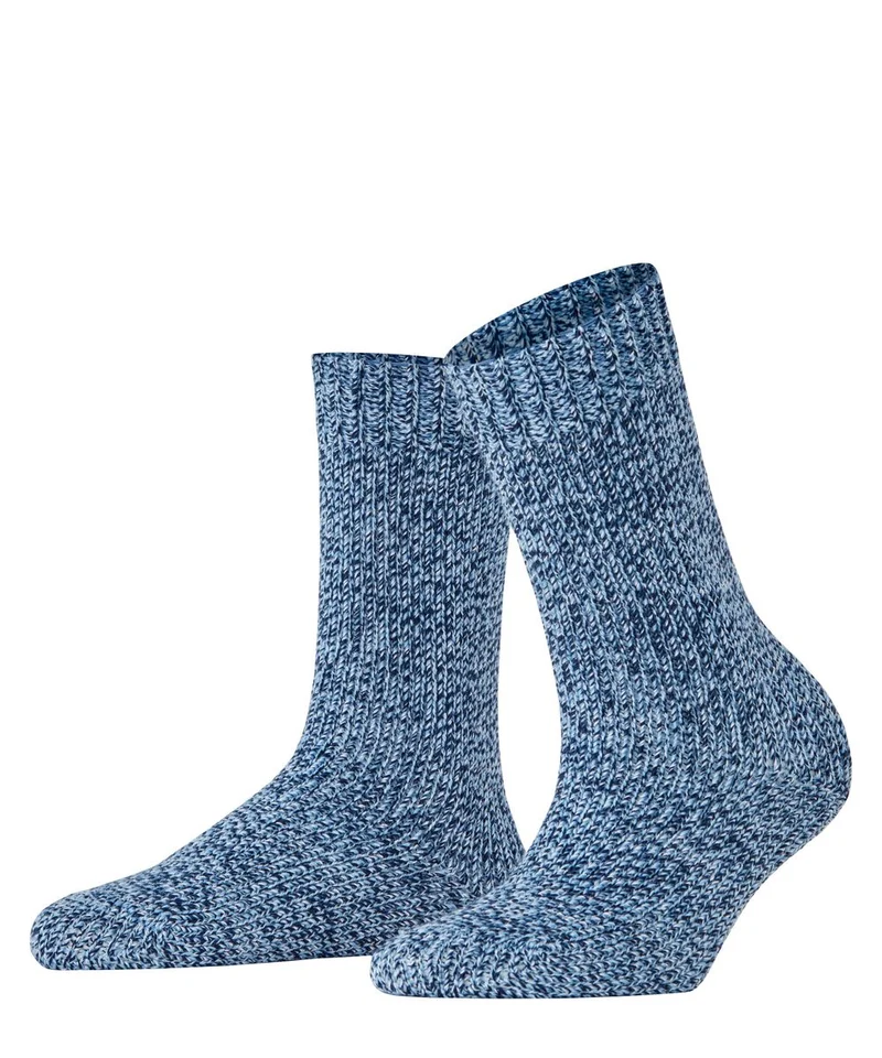 FALKE Marble Cloud Damen