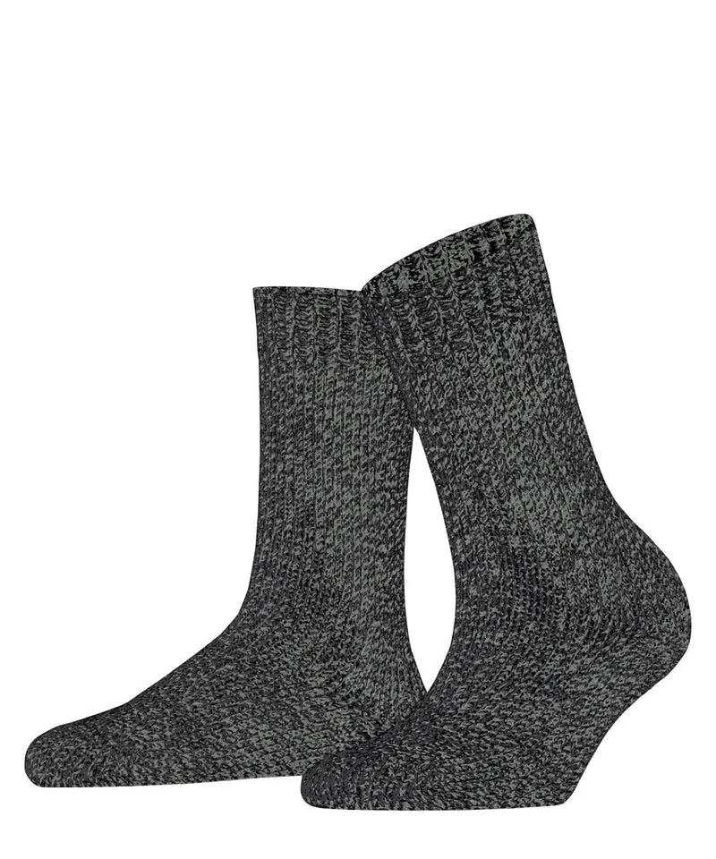 FALKE Marble Cloud Damen