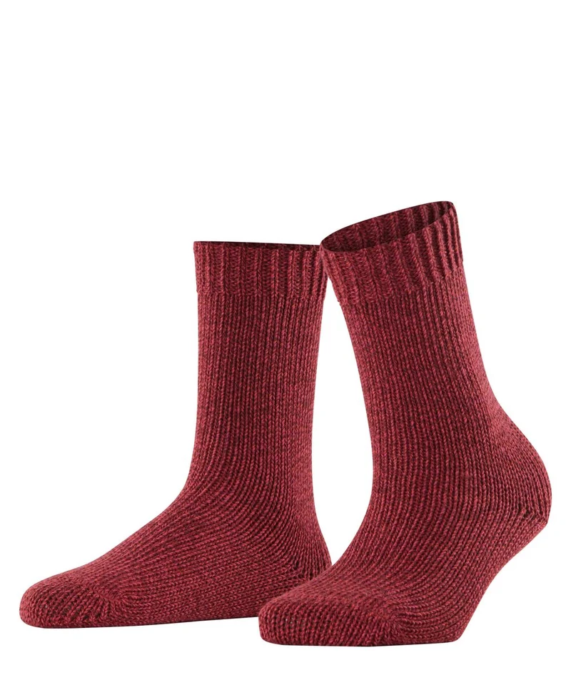 FALKE Marble Cloud Damen