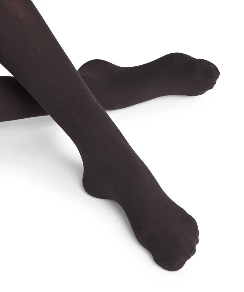 FALKE Overknee 25 DEN Damen