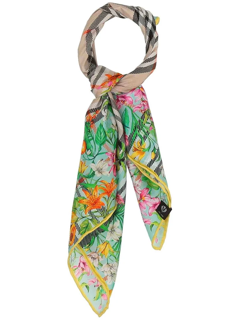 Nicki Seide Bandana