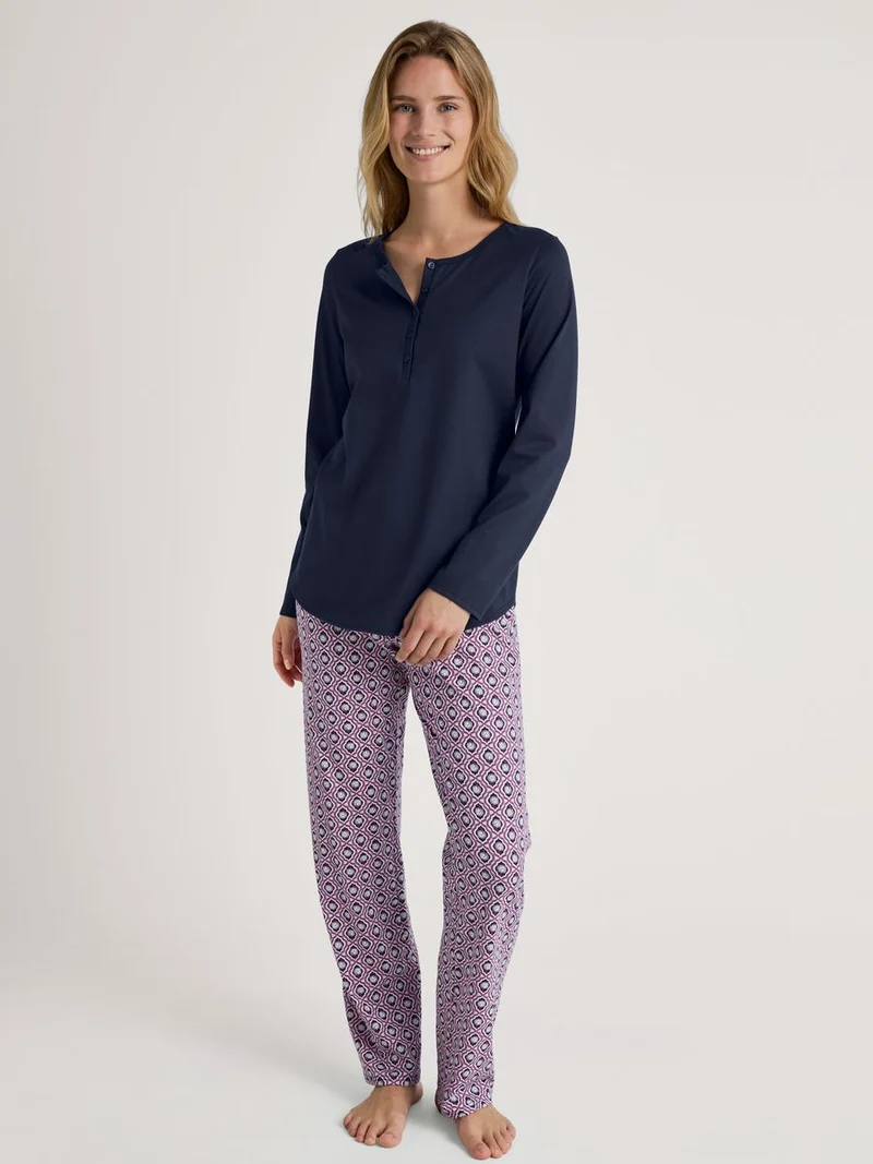 Calida DAMEN Pyjama