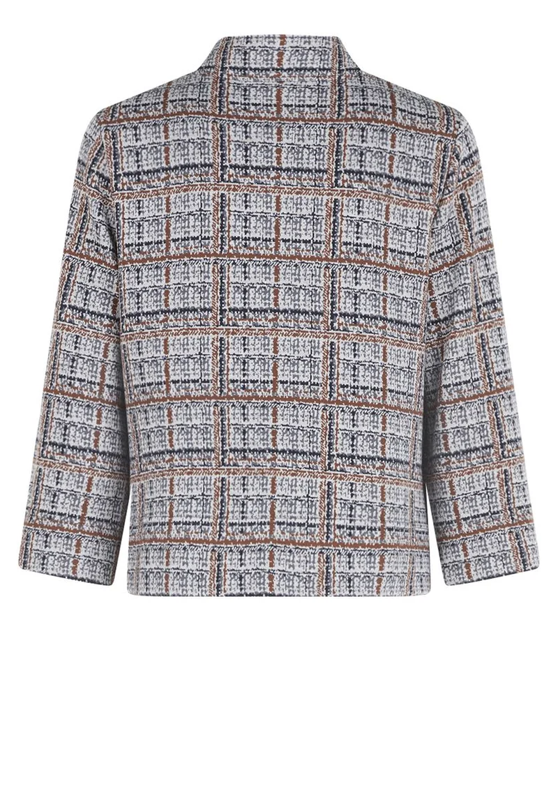 Betty Damen Sweatblazer