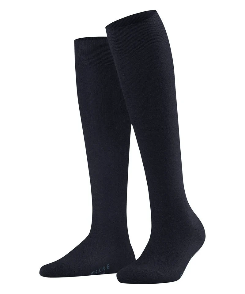 Falke Damen Kniestrümpfe Family