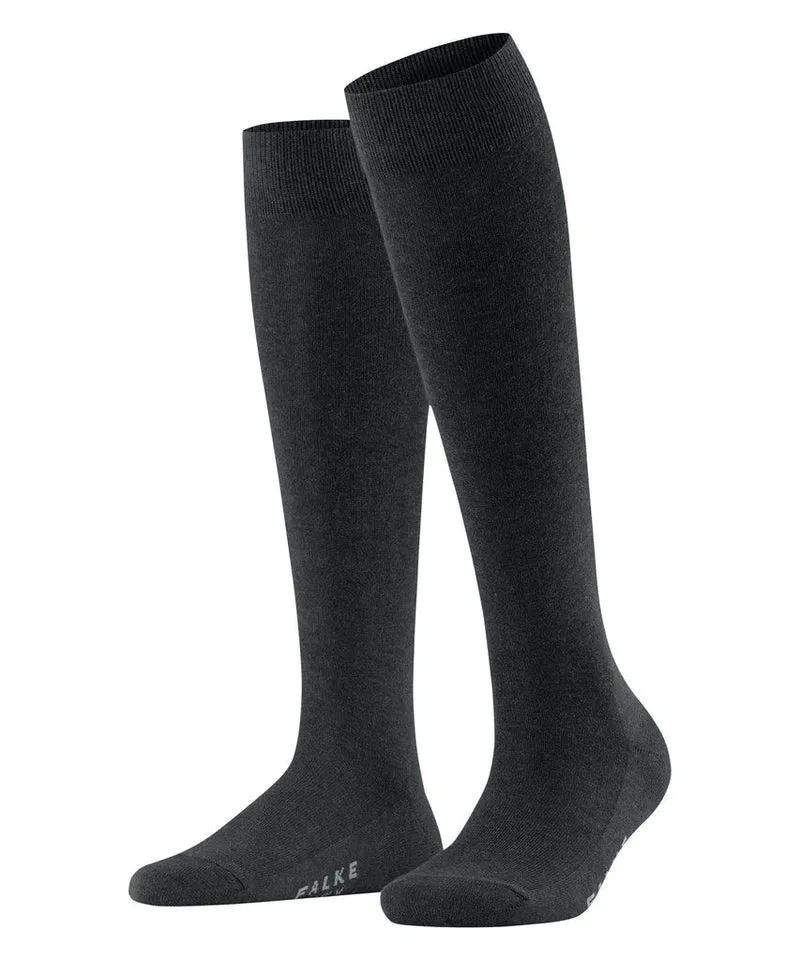 Falke Damen Kniestrümpfe Family