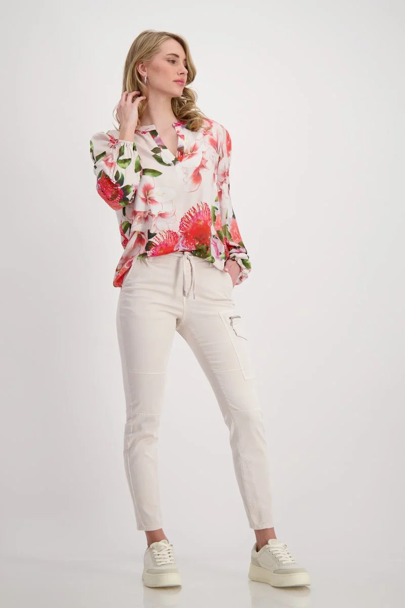 Monari Damen Bluse