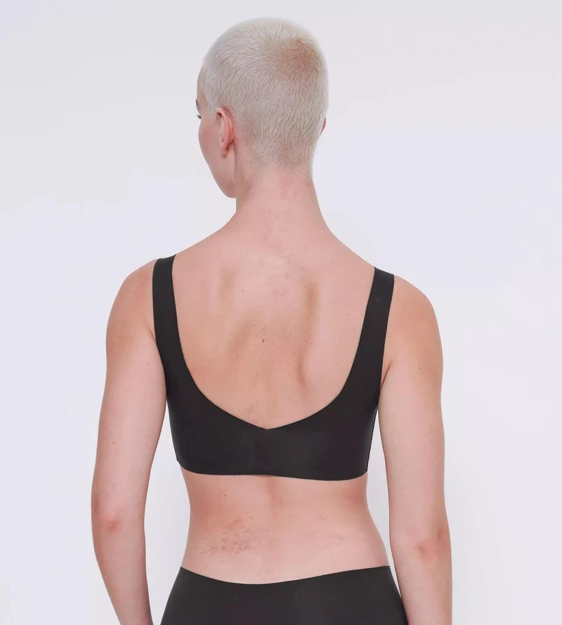 Sloggi Damen BH ZERO Feel 2.0 Bralette