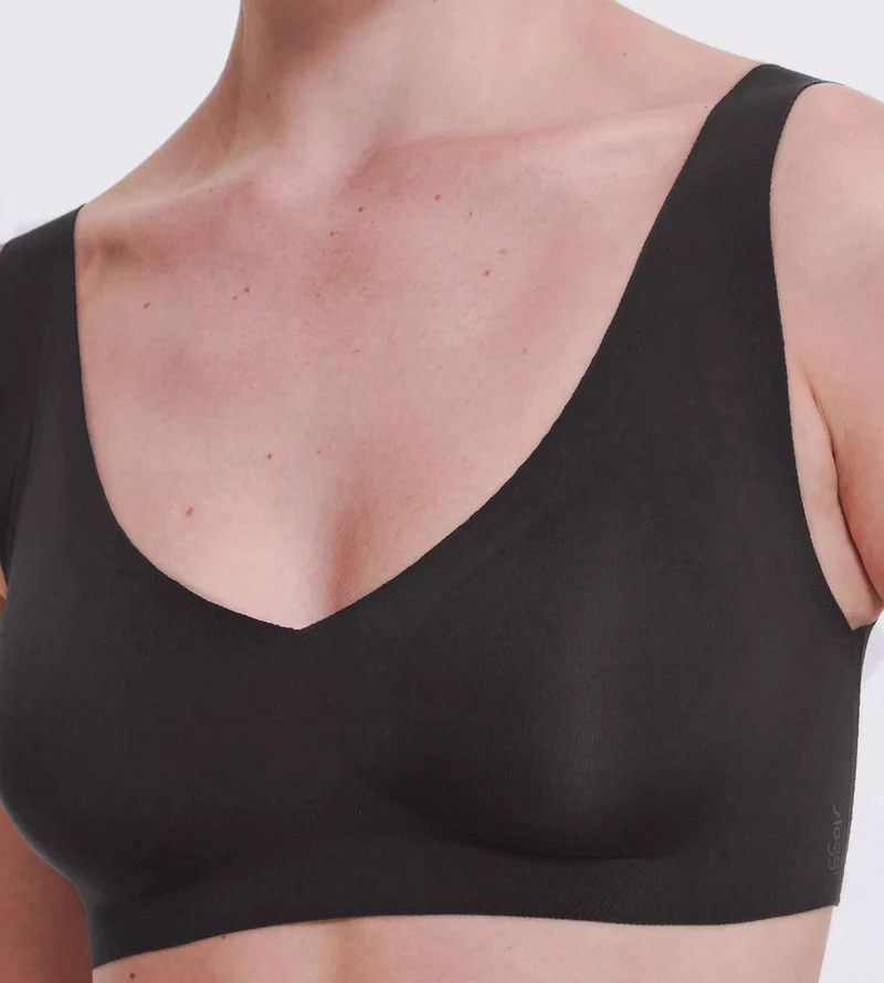 Sloggi Damen BH ZERO Feel 2.0 Bralette